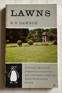 Image 5 of Penguin Garden Handbooks