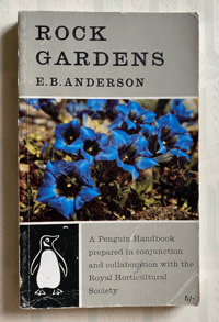 Image 7 of Penguin Garden Handbooks