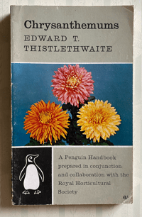 Image 2 of Penguin Garden Handbooks