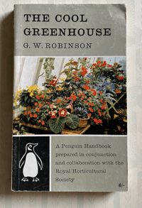 Image 9 of Penguin Garden Handbooks