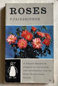 Image 8 of Penguin Garden Handbooks