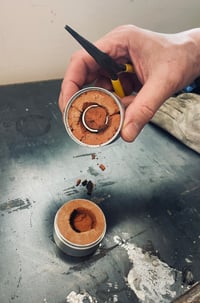 Image 1 of FONTE AU SABLE JEUDI 26/03