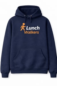 Image 1 of Lunch Walkers front logo 
