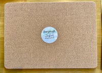 Image 2 of Aberystwyth Table-mat