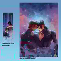 Image 3 of Merch Bundle to Kleansing [PRE-ORDER]