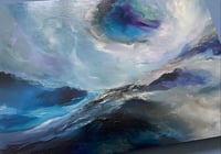 Image 1 of Violent Seascape