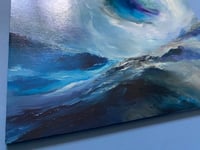 Image 2 of Violent Seascape