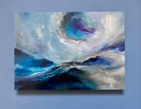 Image 3 of Violent Seascape