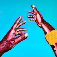 Image 1 of Sky is the limit