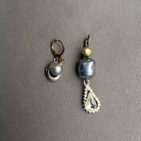 Image 1 of Boucles "DANDIES"