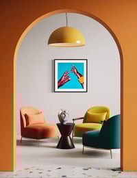 Image 2 of Sky is the limit