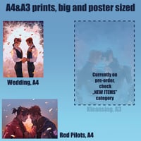 Image 4 of Klance prints