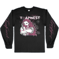 Image 2 of Trigger Tour 2001 Long Sleeve [Faded]