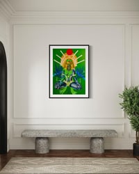 Image 2 of Rebirth - Print