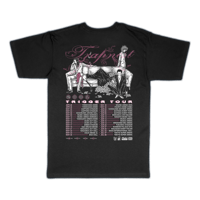 Image 3 of Trigger Tour 2001 T Shirt [Faded]