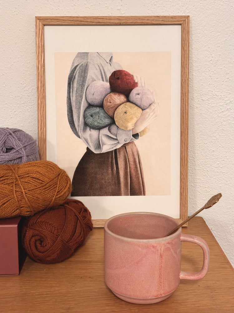 Image of Little things