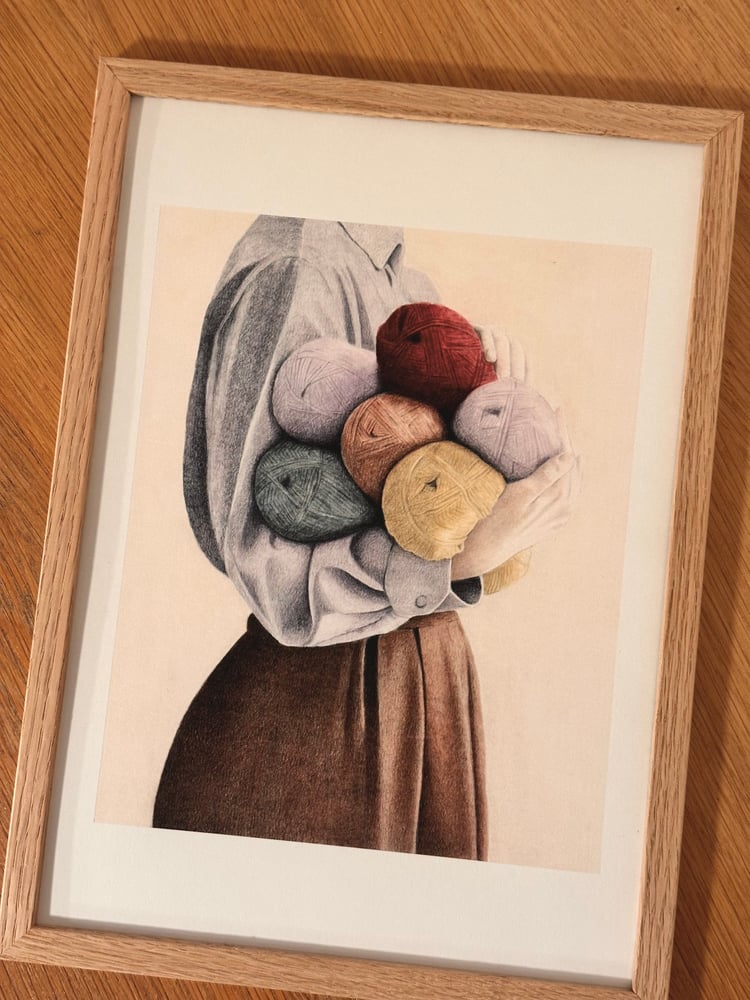 Image of Little things