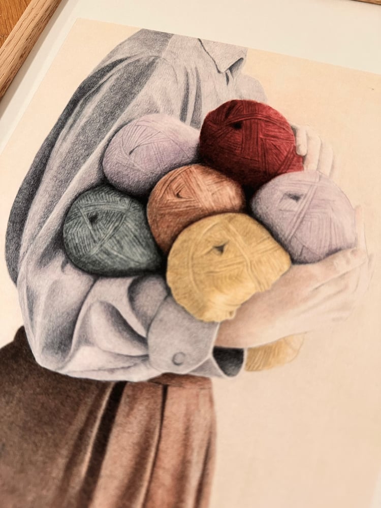 Image of Little things