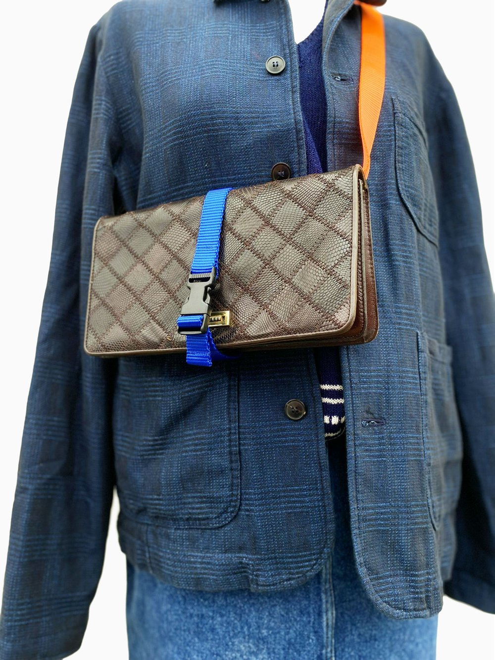 Image of Superstrap 07