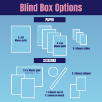 Image 2 of Klance Blind Box