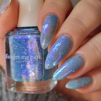 Image 4 of Held In Blue