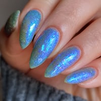 Image 10 of Held In Blue