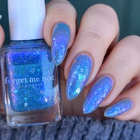 Image 2 of Held In Blue