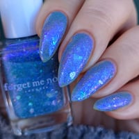 Image 8 of Held In Blue