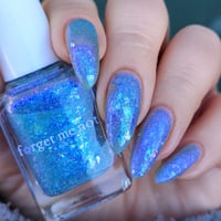 Image 9 of Held In Blue