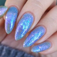 Image 3 of Held In Blue