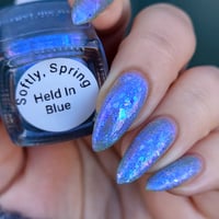 Image 5 of Held In Blue