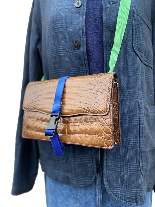 Image of Superstrap 09