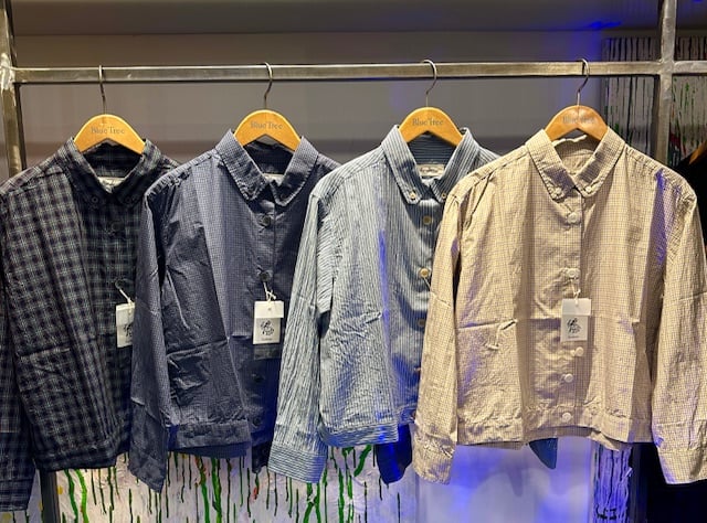 The Diner Shirt by Sarahwear! (Custom for BT) - Image 2 of 9