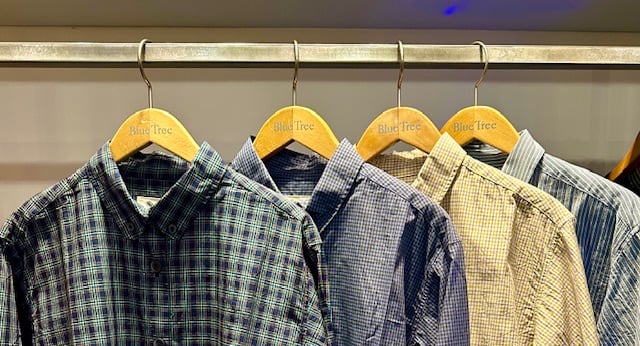 The Diner Shirt by Sarahwear! (Custom for BT) - Image 3 of 9