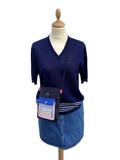 Image of Pochette Bitume - nouvelle génération