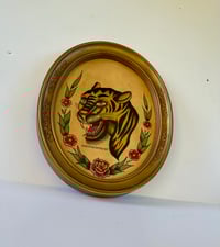 Image 5 of Custom Tattoo Flash Sheet Hand Painted Design - Choose your theme!