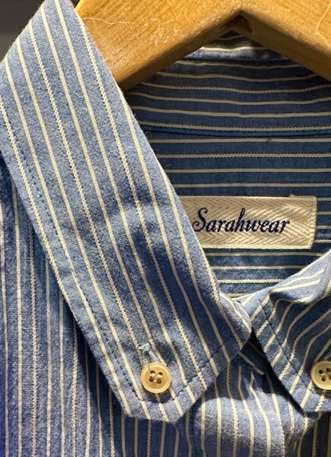 The Diner Shirt by Sarahwear! (Custom for BT) - Image 9 of 9