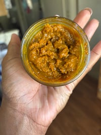 Image 1 of Turmeric Face and Body Scrub 