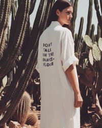 Image 1 of IBIZA HANDPRINTED ¥ VILLAGE PUNK ¥ IBIZA ¥KIMONO ¥ JACKET ¥ UPCYCLING ¥ FESTIVALVIBE ¥