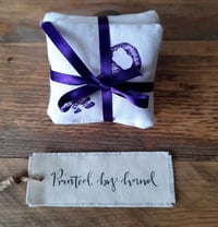 Image 2 of Lavender Bag Bundle –Purple Key Design