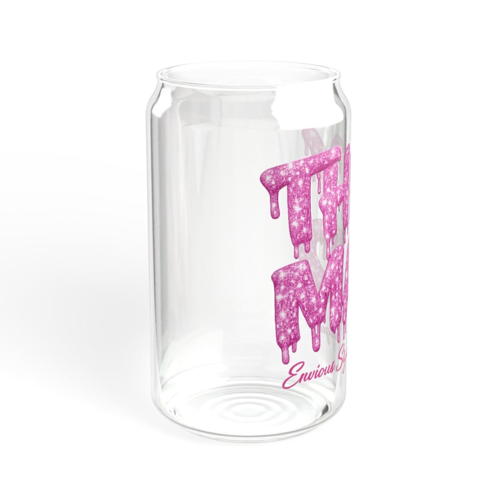 Image of Sipper Glass, 16oz