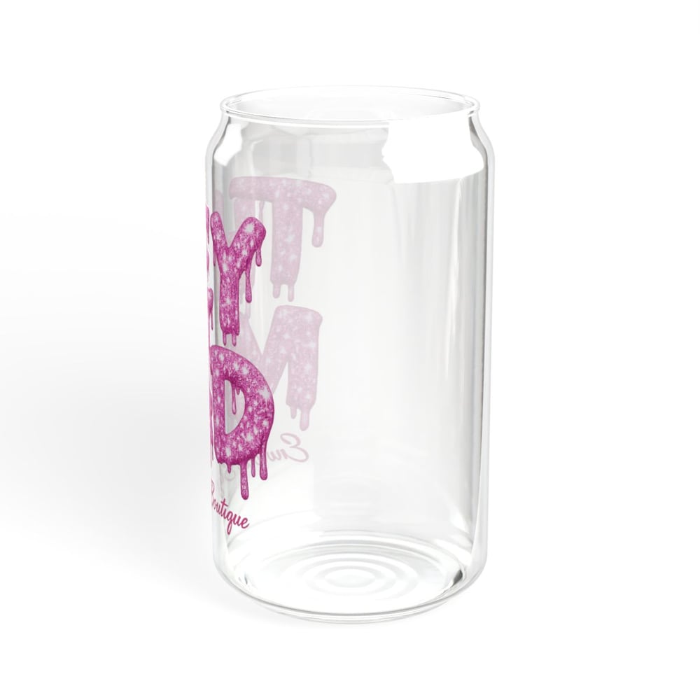 Image of Sipper Glass, 16oz