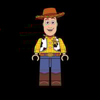 WOODY (PRE ORDER)