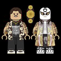 DOM PACK (PRE ORDER)