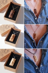 Image 1 of Collier "Pirenenca" à composer