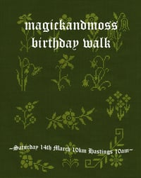 Image 1 of Wandering Women ~ Birthday Walk!