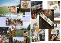 Image 3 of Wandering Women ~ Birthday Walk!