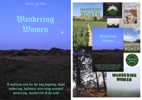 Image 2 of Wandering Women ~ Birthday Walk!
