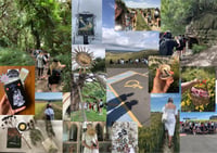 Image 4 of Wandering Women ~ Birthday Walk!