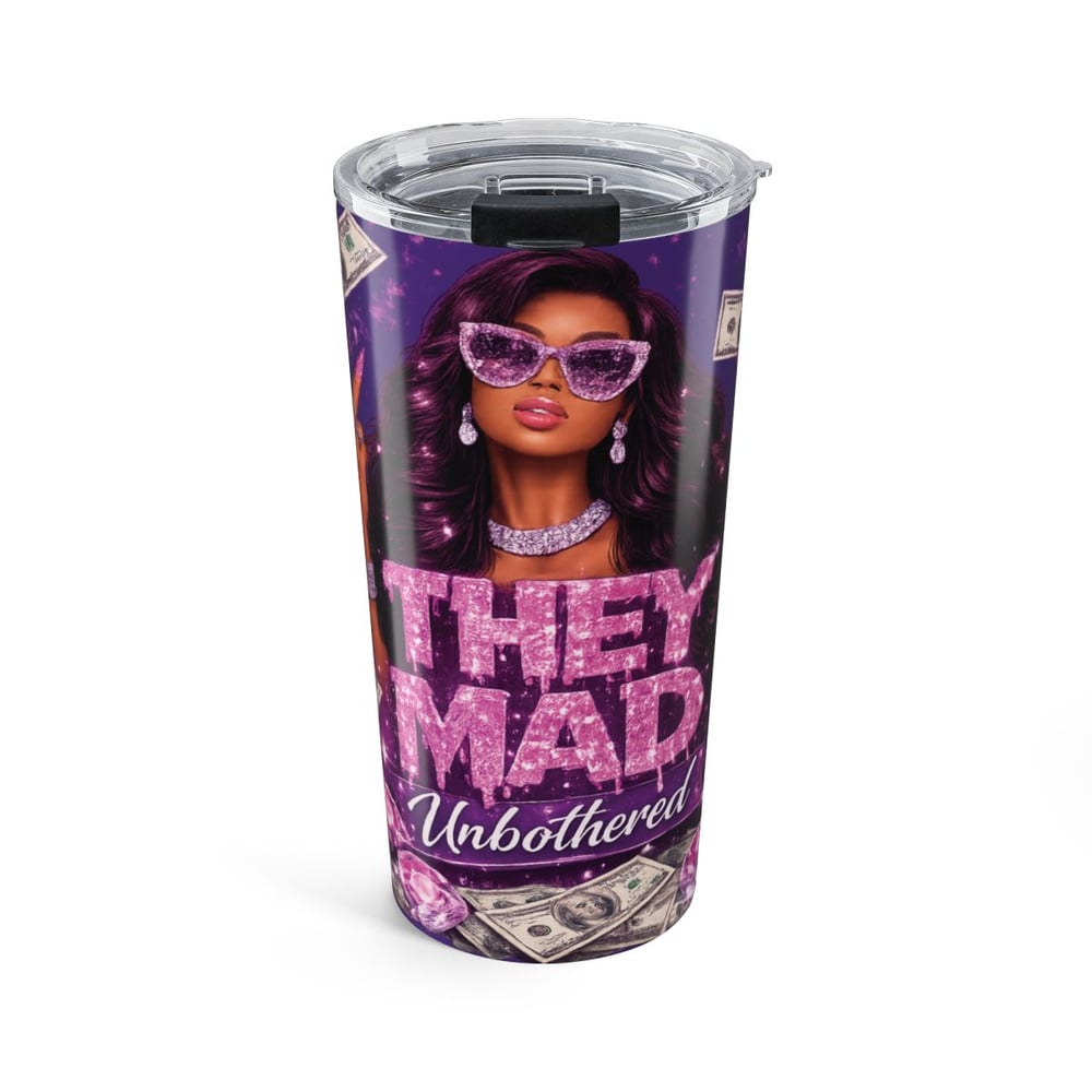 Image of Tumbler 20oz